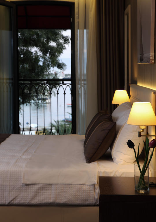 Tuzla Town Hotel Istanbul Zimmer foto