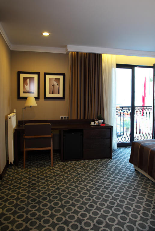 Tuzla Town Hotel Istanbul Zimmer foto
