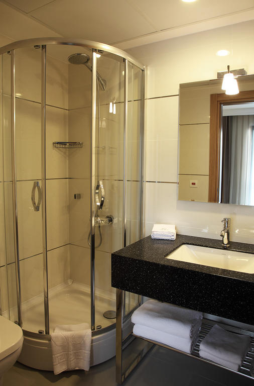 Tuzla Town Hotel Istanbul Zimmer foto