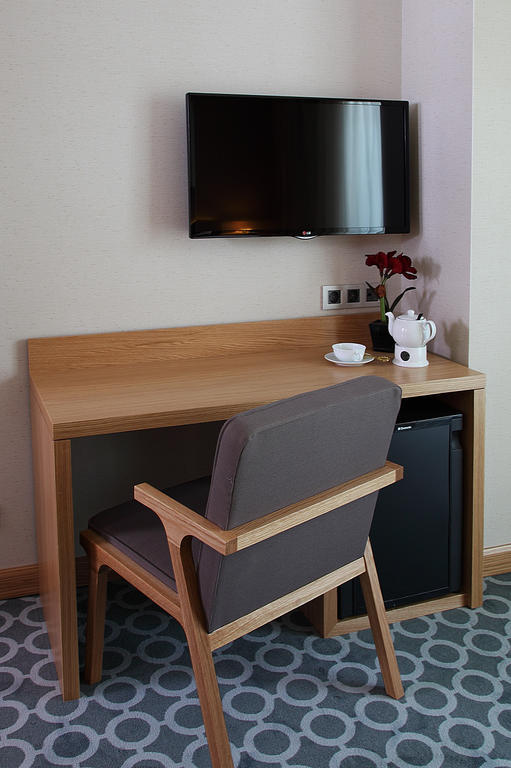 Tuzla Town Hotel Istanbul Zimmer foto