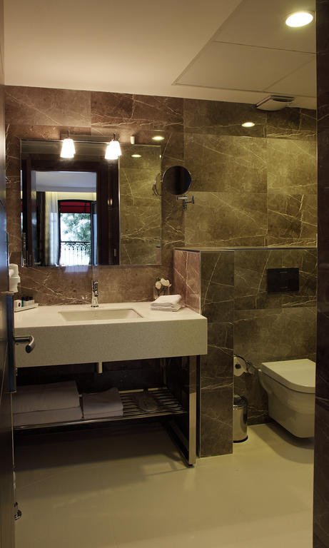 Tuzla Town Hotel Istanbul Zimmer foto